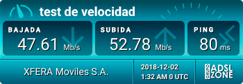 Imagen enviada